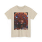 “Untamed Beauty” Graphic Tee
