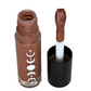 Downtown - Brown Bold Longwear Liquid Lipstick – Transfer‑Proof Matte
