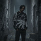 Sudden Attack Knitted Sweatshirt