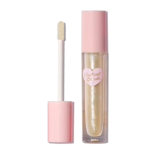 Instant Crush Lip Gloss, Sparkle Motion