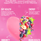 It Girl Snack - Superfood Greens Gummies
