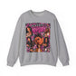 “Parental Advisory” Kehlani Crewneck Sweatshirt