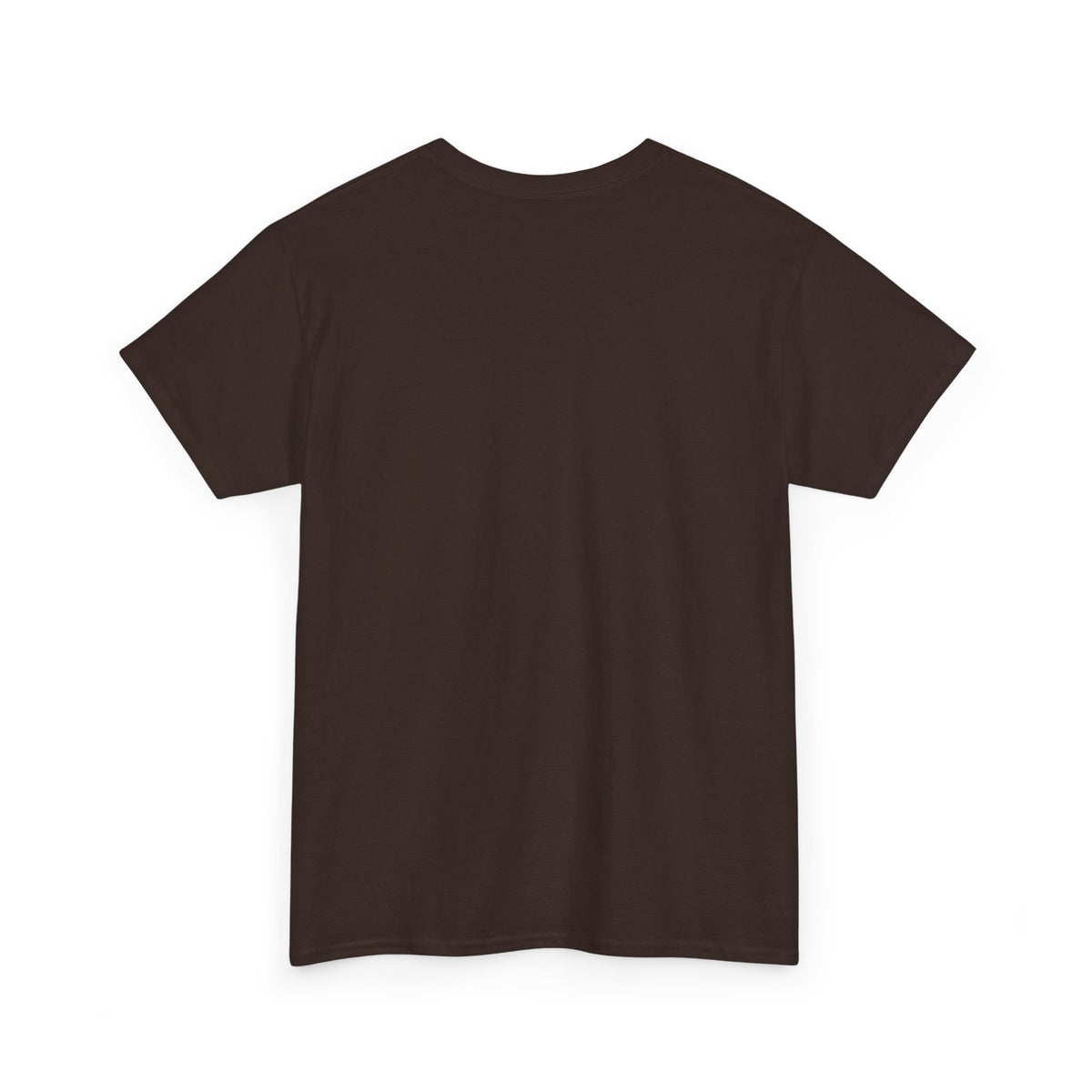 Graphic Tee — Dual-Faced Gothic Rose Portrait