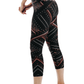 Capri Legging - Humble Warrior