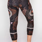 Capri Legging - Ouroboros