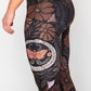 Capri Legging - Ouroboros