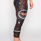 Capri Legging - Ouroboros