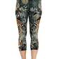 Capri Legging - Rawr Talent