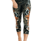 Capri Legging - Rawr Talent
