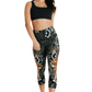 Capri Legging - Rawr Talent