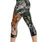Capri Legging - Rawr Talent