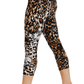 Capri Legging - Wildcat