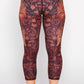 Capri Legging - Wisdom Seeker
