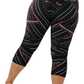 Capri Legging - Humble Warrior