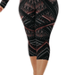 Capri Legging - Humble Warrior