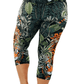 Capri Legging - Rawr Talent