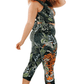 Capri Legging - Rawr Talent