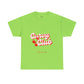 “Curvy Club” Graphic Tee