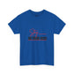 Stay on Their Neck T‑Shirt — Motivational Graphic Tee