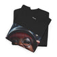Graphic Tee — Smiling Afro Girl Portrait Shirt