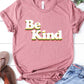 “Be Kind” Graphic Tee