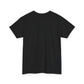 “Georgia Peach” Cotton Graphic Tee
