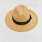 “You Got It” Fedora Hat