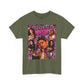 “Parental Advisory” Kehlani Graphic Tee