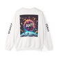 “Anti Social” Heavy Blend™ Crewneck Sweatshirt