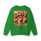 OC Assistant Sally Custom Crewneck Sweatshirt