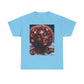 “Peace & Harmony” Cotton Tee