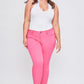 Hyperstretch Skinny Pants