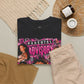 “Parental Advisory” Kehlani Graphic Tee
