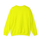 Oyera Charisma Crewneck Sweatshirt