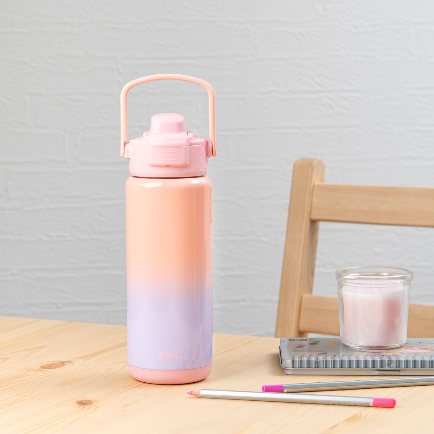 Beacon Insulated Bottle, 20 oz.
