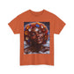 “Peace & Harmony” Cotton Tee