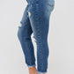 “Imagination” Skinny Jeans