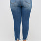 “Imagination” Skinny Jeans