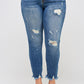 “Imagination” Skinny Jeans