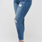 “Imagination” Skinny Jeans
