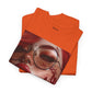 “Ruby Rose Rebel” Graphic Tee