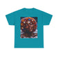 “Peace & Harmony” Cotton Tee