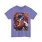 “… But Don’t Push Me” Graphic Tee