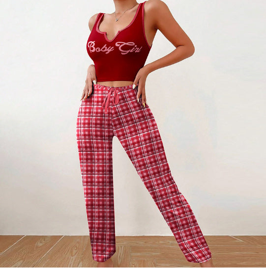 Babygirl 2 Pc Sleepwear