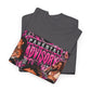 “Parental Advisory” Kehlani Graphic Tee