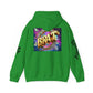 “Spoiled AF” Heavy Blend™ Hooded Sweatshirt