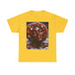 “Peace & Harmony” Cotton Tee