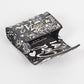 “Not The Fashion Police” Mini Graffiti Swing Bag