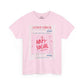 Anti-Social Guest Check T-Shirt