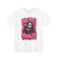 “No You Hang Up” Ghost Face Graphic Tee